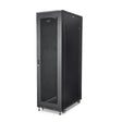 StarTech.com 42U Enterprise-Grade Server Rack Cabinet, 19in Enclosed 4-Post Rack with 36in (91cm) Mounting Depth and 2000lb (900kg) Weight Capacity