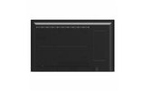 Viewsonic IFP5550 interactive whiteboard 139.7 cm (55") 3840 x 2160 pixels Touchscreen Black