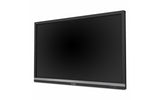 Viewsonic IFP5550 interactive whiteboard 139.7 cm (55") 3840 x 2160 pixels Touchscreen Black