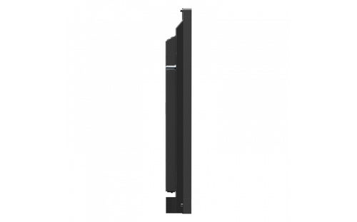 Viewsonic IFP5550 interactive whiteboard 139.7 cm (55") 3840 x 2160 pixels Touchscreen Black