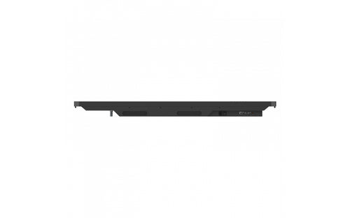 Viewsonic IFP5550 interactive whiteboard 139.7 cm (55") 3840 x 2160 pixels Touchscreen Black