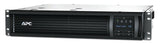 APC SMT750RM2UC uninterruptible power supply (UPS) Line-Interactive 0.75 kVA 500 W 6 AC outlet(s)