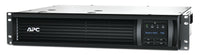 APC SMT750RM2UC uninterruptible power supply (UPS) Line-Interactive 0.75 kVA 500 W 6 AC outlet(s)