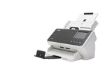 Kodak S2080W ADF scanner 600 x 600 DPI A4 Black, White