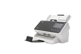 Kodak S2080W ADF scanner 600 x 600 DPI A4 Black, White