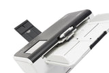 Kodak S2080W ADF scanner 600 x 600 DPI A4 Black, White