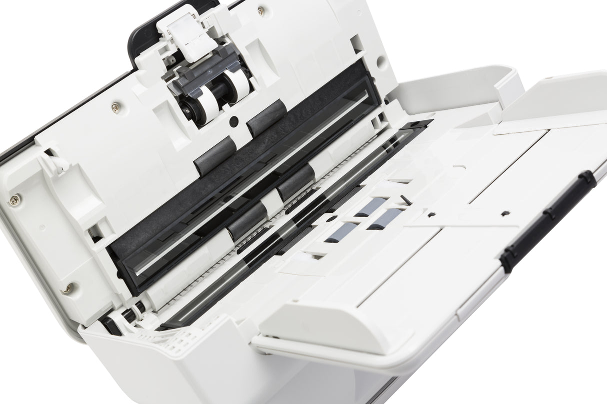 Kodak S2080W ADF scanner 600 x 600 DPI A4 Black, White