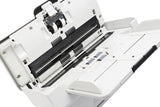 Kodak S2080W ADF scanner 600 x 600 DPI A4 Black, White