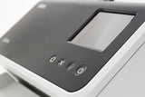 Kodak S2080W ADF scanner 600 x 600 DPI A4 Black, White