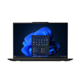 Lenovo ThinkPad X1 Carbon Gen 13 Aura Edition Copilot+ PC Intel Core Ultra 7 258V Laptop 35.6 cm (14") 2.8K 32 GB 512 GB SSD Wi-Fi 7 (802.11be) Windows 11 Pro Black French