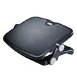 StarTech.com Adjustable Under-Desk Foot Rest - TAA