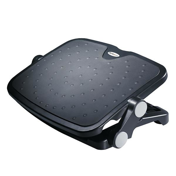 StarTech.com Adjustable Under-Desk Foot Rest - TAA