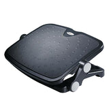 StarTech.com Adjustable Under-Desk Foot Rest - TAA