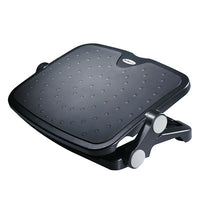 StarTech.com Adjustable Under-Desk Foot Rest - TAA