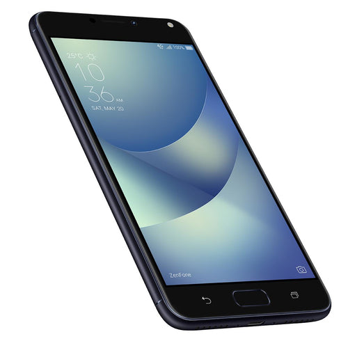 ASUS ZenFone ZC554KL-S430-3G32G-BK smartphone 14 cm (5.5") Dual SIM Android 7.1.1 4G Micro-USB 3 GB 32 GB 5000 mAh Black