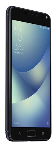 ASUS ZenFone ZC554KL-S430-3G32G-BK smartphone 14 cm (5.5") Dual SIM Android 7.1.1 4G Micro-USB 3 GB 32 GB 5000 mAh Black