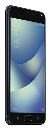 ASUS ZenFone ZC554KL-S430-3G32G-BK smartphone 14 cm (5.5") Dual SIM Android 7.1.1 4G Micro-USB 3 GB 32 GB 5000 mAh Black