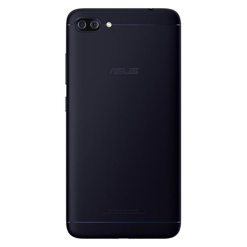 ASUS ZenFone ZC554KL-S430-3G32G-BK smartphone 14 cm (5.5") Dual SIM Android 7.1.1 4G Micro-USB 3 GB 32 GB 5000 mAh Black