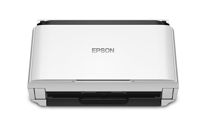 Epson B11B249201 scanner ADF + Sheet-fed scanner 600 x 600 DPI A3 White