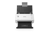 Epson B11B249201 scanner ADF + Sheet-fed scanner 600 x 600 DPI A3 White