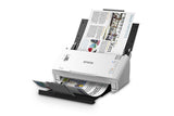 Epson B11B249201 scanner ADF + Sheet-fed scanner 600 x 600 DPI A3 White