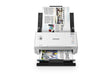 Epson B11B249201 scanner ADF + Sheet-fed scanner 600 x 600 DPI A3 White