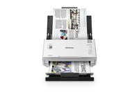 Epson B11B249201 scanner ADF + Sheet-fed scanner 600 x 600 DPI A3 White