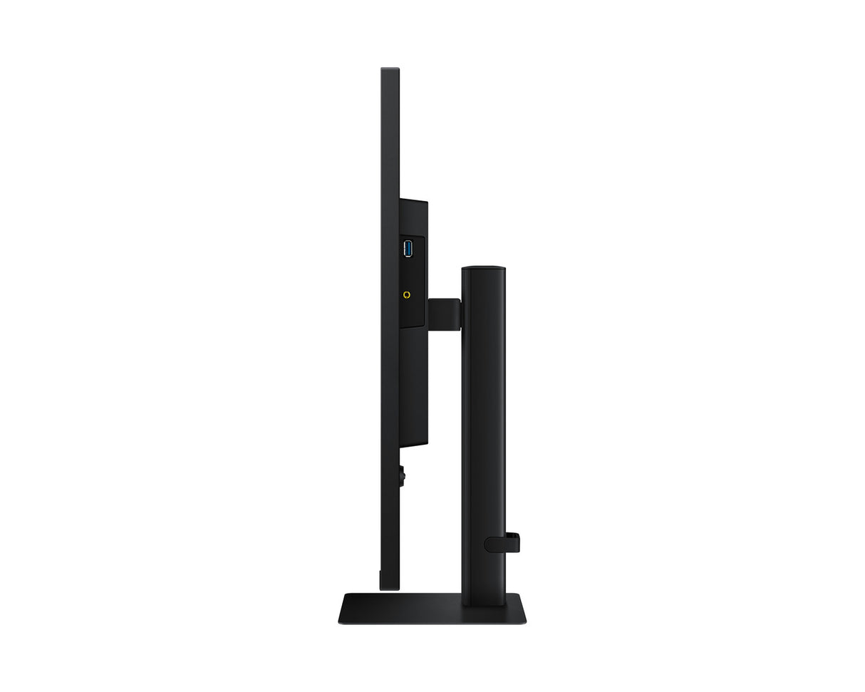 Samsung LS32D702EANXGO computer monitor 81.3 cm (32") 3840 x 2160 pixels 4K Ultra HD LCD Black