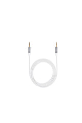 Targus ACC100009CAI audio cable 1.5 m 3.5mm White