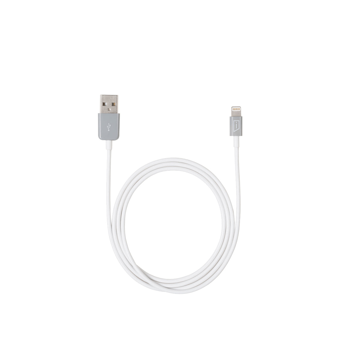 Targus iStore mobile phone cable White 1 m USB A Lightning