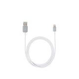 Targus iStore mobile phone cable White 1 m USB A Lightning