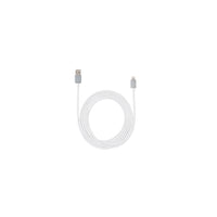 Targus iStore mobile phone cable White 2 m USB A Lightning