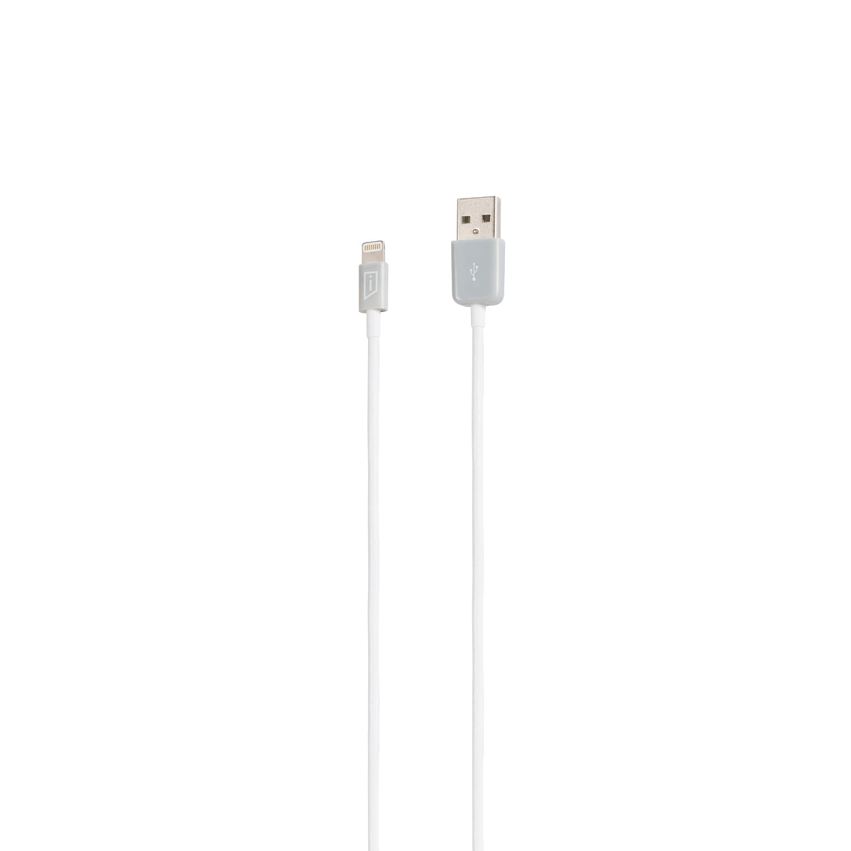 Targus iStore mobile phone cable White 0.5 m USB A Lightning