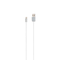Targus iStore mobile phone cable White 0.5 m USB A Lightning