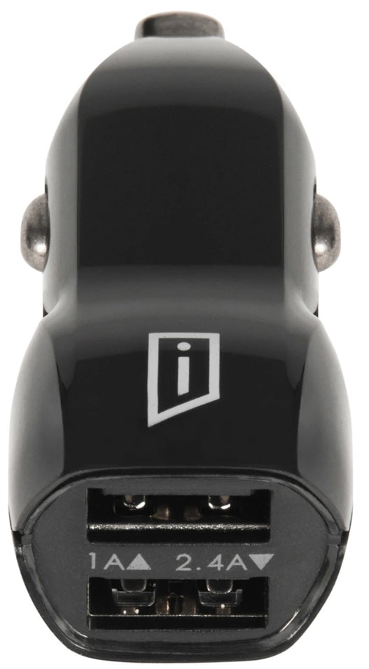 Targus APD503CAI mobile device charger Universal Black Cigar lighter Auto