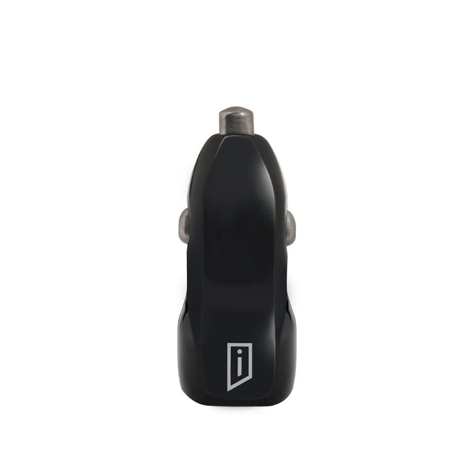 Targus APD503CAI mobile device charger Universal Black Cigar lighter Auto