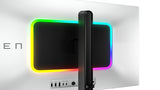 HP OMEN Transcend 31.5 inch UHD 240Hz OLED Gaming Monitor - Transcend 32