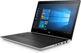 HP Mobile Thin Client mt21 Intel® Celeron® 3867U 35.6 cm (14") HD 4 GB DDR4-SDRAM 128 GB SSD Wi-Fi 5 (802.11ac) HP ThinPro OS Silver