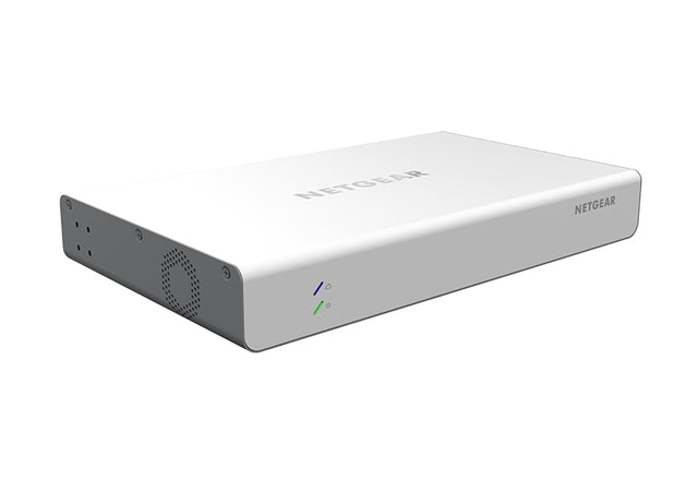 NETGEAR 10-Port PoE Gigabit Ethernet Smart Switch with Insight Cloud Management (GC510PP)