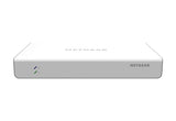 NETGEAR 10-Port PoE Gigabit Ethernet Smart Switch with Insight Cloud Management (GC510PP)