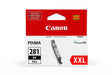 Canon CLI-281 XXL ink cartridge Original Black