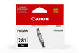 Canon CLI-281 ink cartridge Original Black