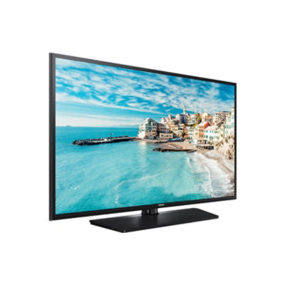 Samsung HG50NF690UFXZA 127 cm (50") 4K Ultra HD Smart TV Black
