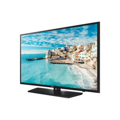 Samsung HG50NF690UFXZA 127 cm (50") 4K Ultra HD Smart TV Black