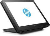 HP 3FH67AA POS monitor 25.6 cm (10.1") 1280 x 800 pixels Touchscreen
