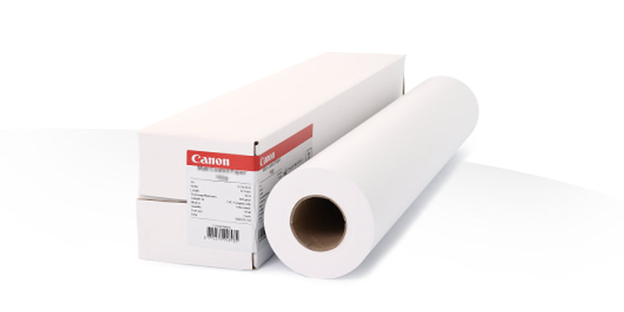 Canon 1514C Inkjet Polypropylene (PP) White