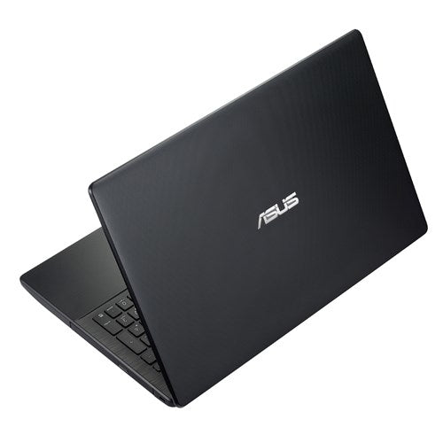 ASUS X751NA-QP2-CB laptop Intel® Pentium® N4200 43.9 cm (17.3") HD+ 8 GB DDR3L-SDRAM 1 TB HDD Wi-Fi 4 (802.11n) Windows 10 Home Black