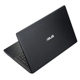 ASUS X751NA-QP2-CB laptop Intel® Pentium® N4200 43.9 cm (17.3") HD+ 8 GB DDR3L-SDRAM 1 TB HDD Wi-Fi 4 (802.11n) Windows 10 Home Black