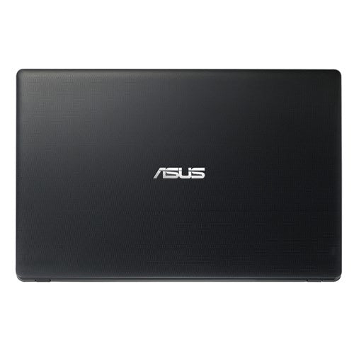 ASUS X751NA-QP2-CB laptop Intel® Pentium® N4200 43.9 cm (17.3") HD+ 8 GB DDR3L-SDRAM 1 TB HDD Wi-Fi 4 (802.11n) Windows 10 Home Black