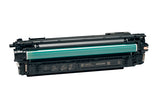 HP 657X High Yield Black Original LaserJet Toner Cartridge